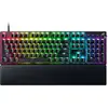 Razer Huntsman V3 Pro 8KHz (DE, Filaire), Clavier, Noir