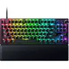 Razer Huntsman V3 Pro Tenkeyless 8KHz (DE, Filaire), Clavier, Noir