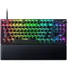 Razer Huntsman V3 Pro Tenkeyless Keyboard 8KHz - French Layout