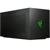 Razer Core X V2, Boîtier PC, Noir