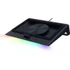 Razer NB Acc Laptop Cooling Pad, Support pour notebook, Noir