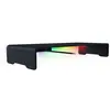Razer Monitor Stand Chroma (Pied de sol, 27.01"), Support de moniteur,...