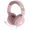 Razer Casque Gaming Kraken V4 X Pikachu & Eevee Edition