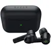 Écouteurs stéréo sans fil Razer Hammerhead Pro Hyperspeed True, noirs
