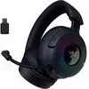 Razer Razer Kraken V4 Casque Gaming Noir