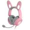 Casques avec Microphone Razer RZ04-04510200-R3M1 Multicouleur Rose