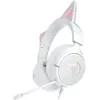 Razer Kraken Kitty V3 X - White, Casque gaming