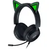 Razer Kraken Kitty V3 X - Black (Filaire), Casque gaming, Noir