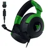 Razer Razer Kraken V4 X Minecraft - Vert / Noir