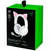Razer Casque De Jeu Sans Fil Kraken Kitty V2