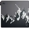 Razer Gigantus V2 Pro, Tapis de souris, Noir, Gris, Multicolore