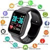GOBRO L18 Montre Connectée fréquence cardiaque moniteur de pression ar...