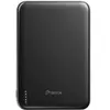 Batterie externe magnétique BMX SolidSafe  Air Q12 5000 mAh Noir