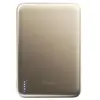 Batterie externe magnétique BMX SolidSafe  Air Q12 5000 mAh Or