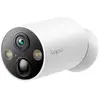 TP-Link Tapo C425 (1-pack) (2560 x 1440 Pixels), Caméra réseau, Blanc