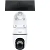 TP-Link Tapo C610 KIT (2304 x 1296 Pixels), Caméra réseau, Blanc