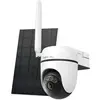 TP-Link Tapo C615G KIT (2304 x 1296 Pixels), Caméra réseau, Blanc