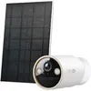 TP-Link Tapo C460 KIT (3840 x 2160 pixels), Caméra réseau, Blanc