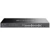 TP-Link Omada ES220GMP V1.6 - Commutateur - Géré - 16 x 10/100/1000 (P...