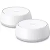 TP-Link TP-Link Deco BE25 V1 - Système Wi-Fi - (routeur) - maillage 1GbE, 2.5GbE, Wi-Fi 7 Bi-bande