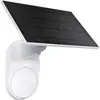 TP-Link Panneau solaire compatible avec toutes les caméras Tapo - Tapo A201 -IP65 Cellules monocristallines efficaces Installation flexible