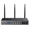 TP-Link AX3000 1G DESKTOP DSL GATEWAY, Routeur, Noir