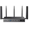 TP-Link Omada AX3000 Gigabit Desktop DSL Gateway DR3650V-4G, Routeur, ...
