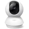 TP-Link Caméra Wi-Fi de sécurité domestique Tapo C200C Pan/Tilt, Camér...