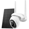 TP-Link Tapo C665G Kit (3840 x 2160 pixels), Caméra réseau, Blanc