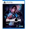 Playstation Games Ps5 Dreadout Remastered Collection (import) (multi-l...