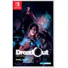 Nintendo Games Switch Dreadout Remastered Collection (import) (multi-l...