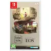 Softsource Nintendo Games Switch Behind The Frame And The Star Named Eos-imp-asia