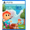 Playstation Games Ps5 Everafter Falls (mulit-language) (import)