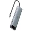 TP-Link UH9120C V1 - Station d'accueil - USB-C - HDMI - 1GbE
