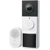 Sonnette Vidéo - TAPO - D210 - 2K 3MP - Vision nocturne couleur - Auto...