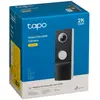 TP-Link Tapo D235 Caméra de Sonnette sans Fil 2K 5MP