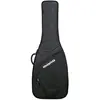 Mono M80 Sleeve 2.0 Guitar Black gigbag voor elektrische gitaar