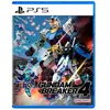 Playstation Games Ps5 Gundam Breaker 4 (import)