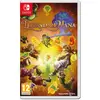 Jeu Nintendo Switch Legend of Mana Remastered