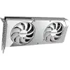 GeForce INNO3D RTX 5070 TWIN WHITE X3 OC 12Go GDDR7 DLSS 4