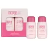 Coco & Eve Hair Rehab Travel Kit