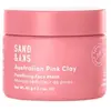 Sand & Sky Australian Pink Clay Porefining Face Mask Gezichtsmasker