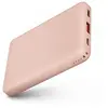 UNIQ - Powerbank - Fuele mini 8000mAh USB-C 18W PD Snelladen roze/roze