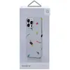 Uniq Coque De Téléphone Coehl Reverie Iphone 13 Pro13 6.1 Ivorysoft Iv...