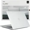 Uniq Housse Husk Pro Claro Macbook 13 (2020) Mat Transparent (108640)