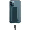 Uniq Coque De Téléphone Heldro Iphone 12 Pro 6.1 Antimicrobial