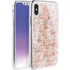 Uniq Coque De Téléphone Lumence Iphone Xs Max Rose Rosedale Rose