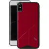 Uniq Coque De Téléphone Transforma Ligne Iphone Xxs Fire