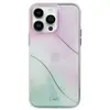 UNIQ Coehl Palette Back Cover voor Apple iPhone 14 Pro Max - Paars
