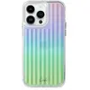 Uniq Coque De Téléphone Coehl Linear Iphone 14 Pro 6.1 Opaliridescent